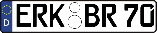 ERK-BR70
