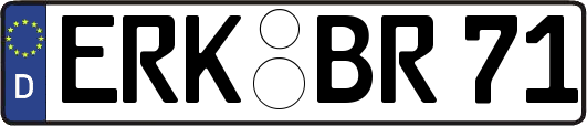 ERK-BR71