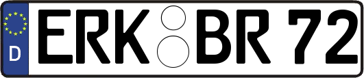 ERK-BR72