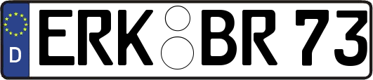 ERK-BR73