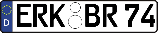 ERK-BR74