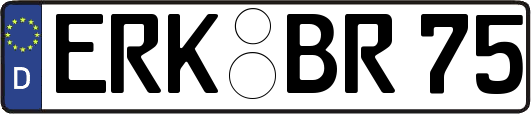 ERK-BR75