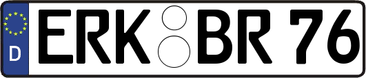 ERK-BR76