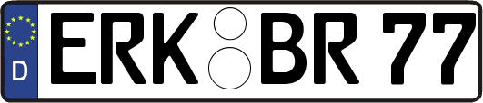 ERK-BR77