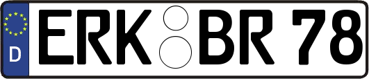 ERK-BR78