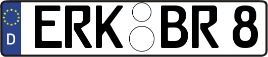 ERK-BR8