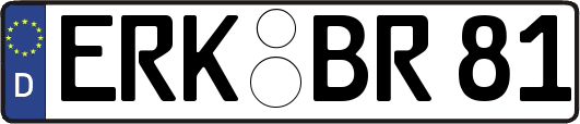 ERK-BR81