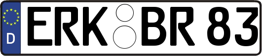 ERK-BR83