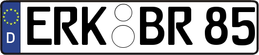 ERK-BR85