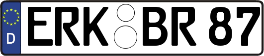 ERK-BR87
