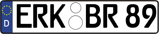 ERK-BR89