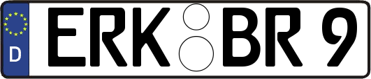 ERK-BR9
