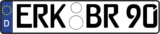 ERK-BR90