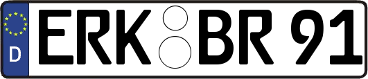 ERK-BR91