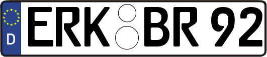 ERK-BR92