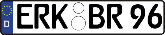 ERK-BR96