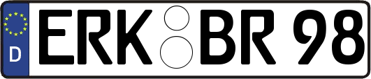ERK-BR98