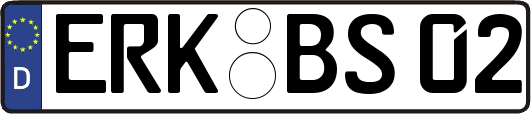 ERK-BS02