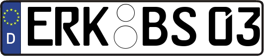 ERK-BS03