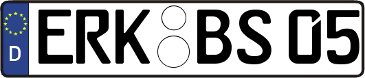 ERK-BS05