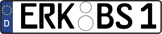 ERK-BS1