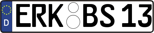 ERK-BS13