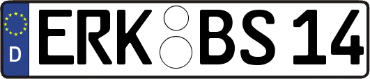 ERK-BS14