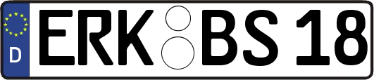 ERK-BS18