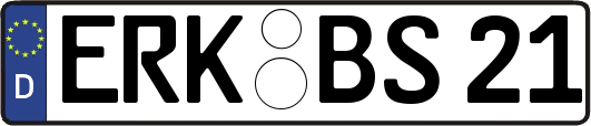 ERK-BS21