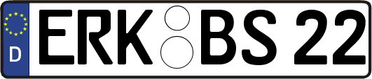 ERK-BS22