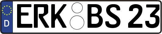 ERK-BS23