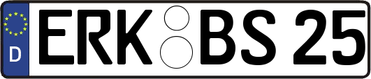 ERK-BS25