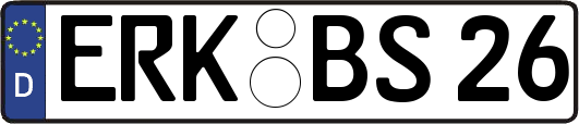 ERK-BS26