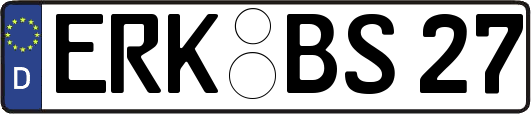 ERK-BS27