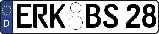 ERK-BS28