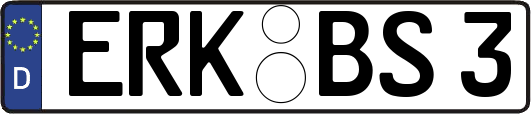 ERK-BS3