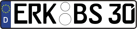 ERK-BS30