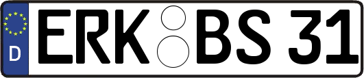 ERK-BS31