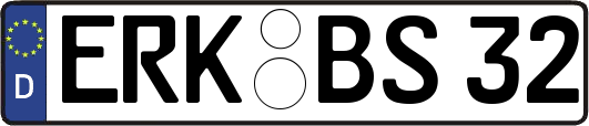 ERK-BS32