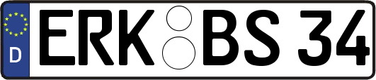 ERK-BS34
