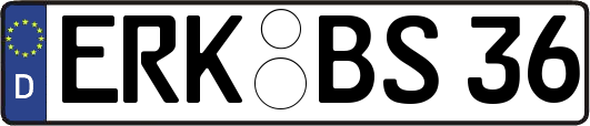 ERK-BS36