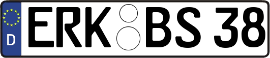 ERK-BS38