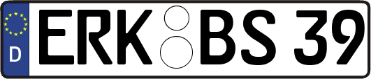 ERK-BS39