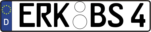 ERK-BS4