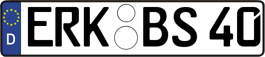 ERK-BS40