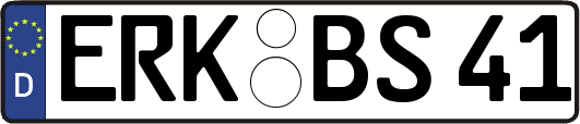 ERK-BS41