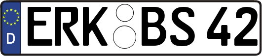 ERK-BS42
