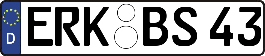 ERK-BS43