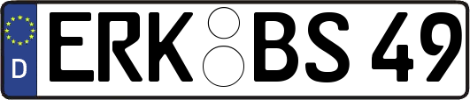 ERK-BS49