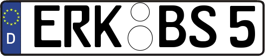 ERK-BS5